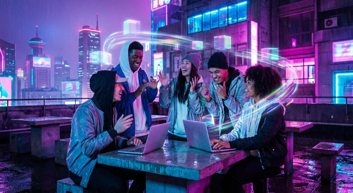 Cloud Stack Swagger: The Cloud Moves Redefining SaaS Power Users