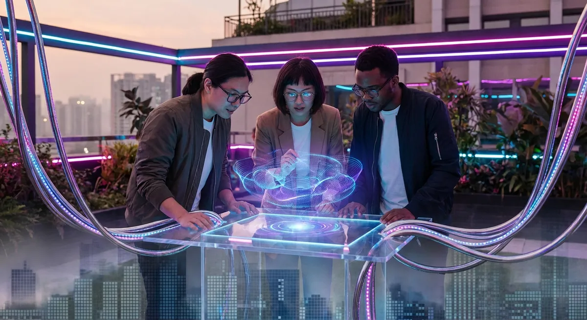 Cloud Rewired: The Cloud Solutions Trend Map Everyone’s Passing Around