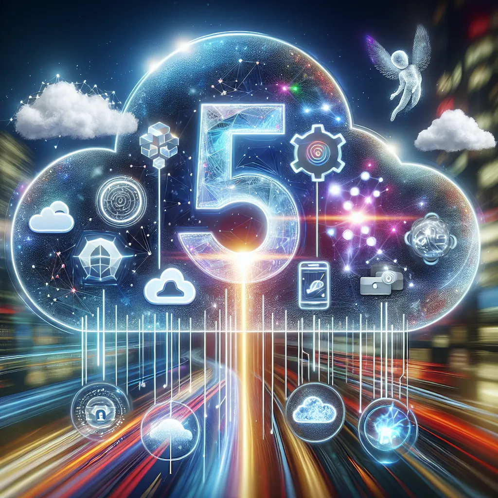 5 Electrifying Cloud Trends Set to Conquer the SaaS Space in 2025!