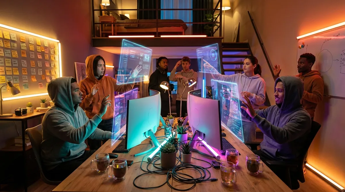 SaaS Culture Shift: The New Software Rituals Power Users Swear By