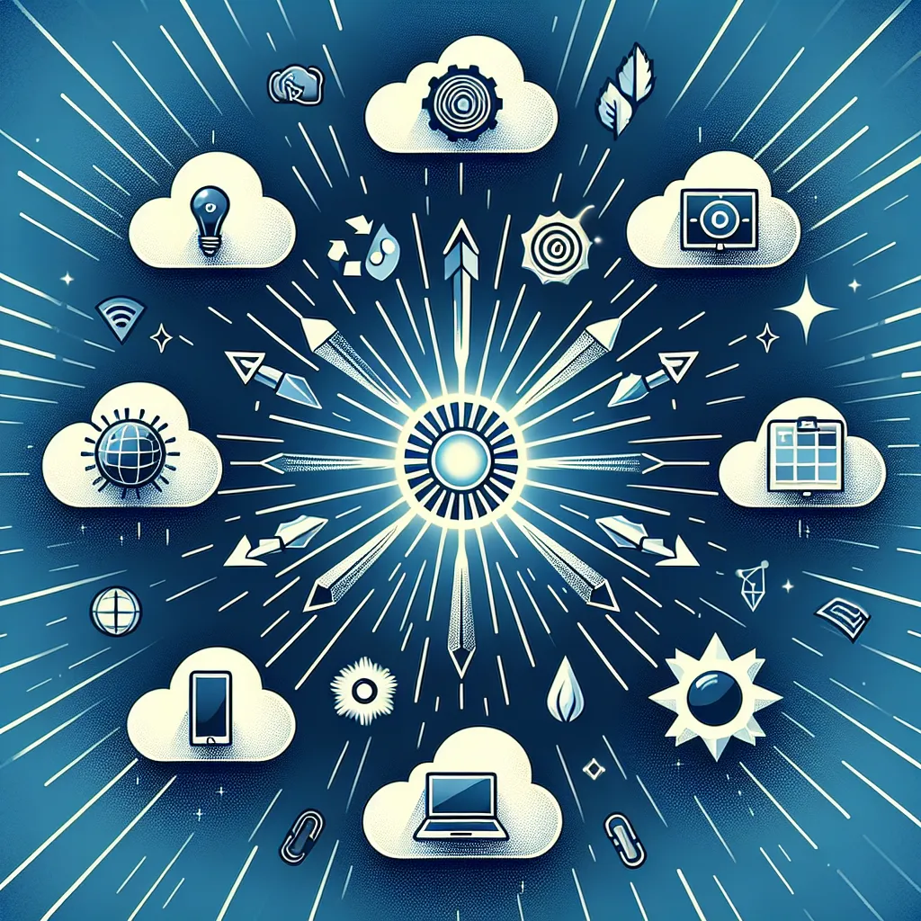 Top 5 SaaS Tools That Can Transform Your Everyday Routine