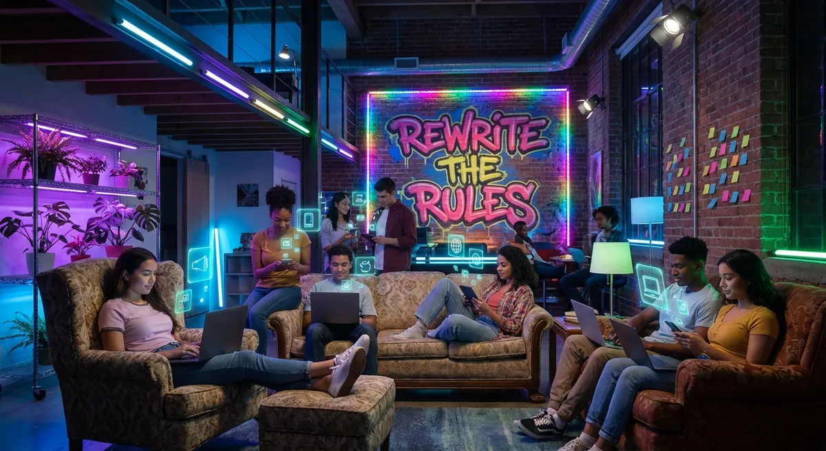 SaaS Review Glow-Up: How Users Are Quietly Rewriting the Playbook