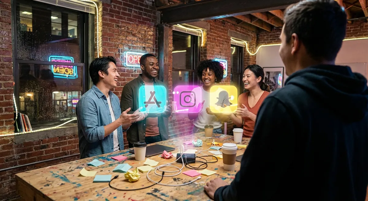 SaaS Power Stack Remix: The Business Tools Redefining “Getting Stuff Done”