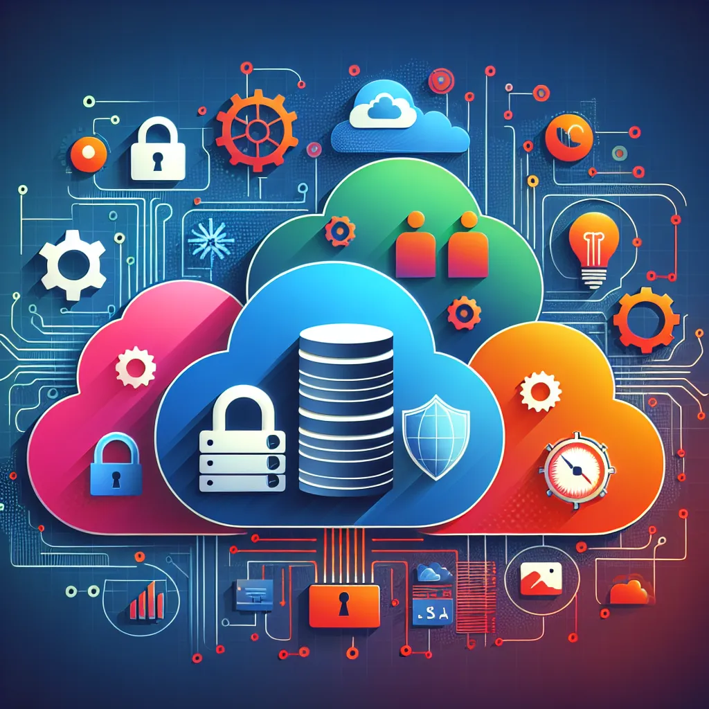 5 Trending Cloud Solutions Every SaaS User Needs to Know About!