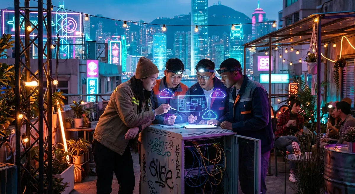 Cloud Flex Era: How Smart Teams Are Quietly Hacking the Cloud