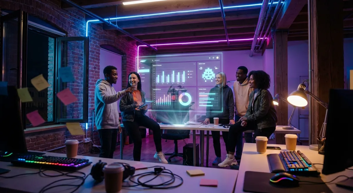 SaaS Glow-Up: The Software Shifts Turning Teams into Cheat Codes