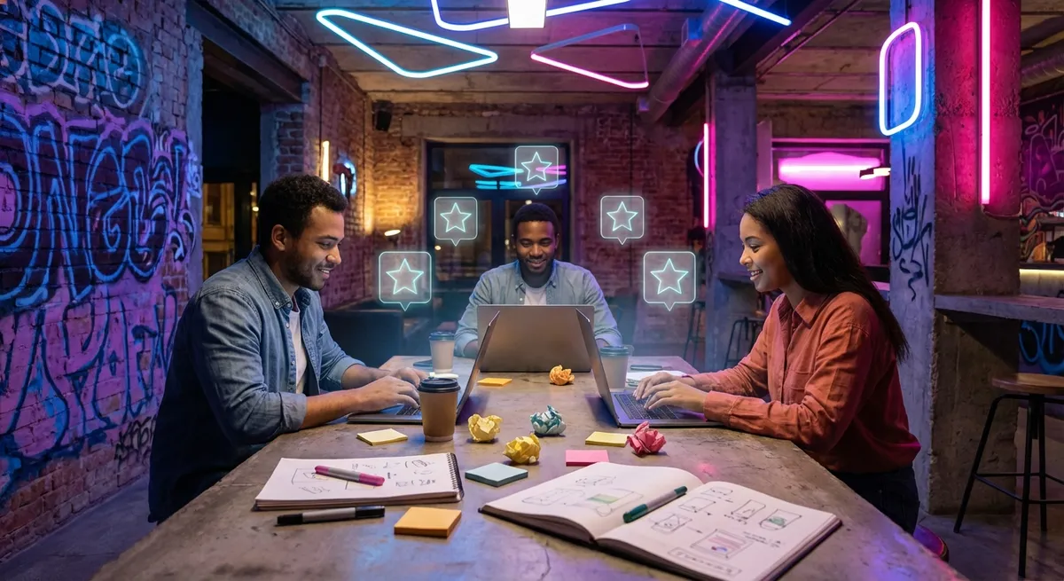 SaaS Review Vibes: How Users Are Quietly Picking the Real Winners