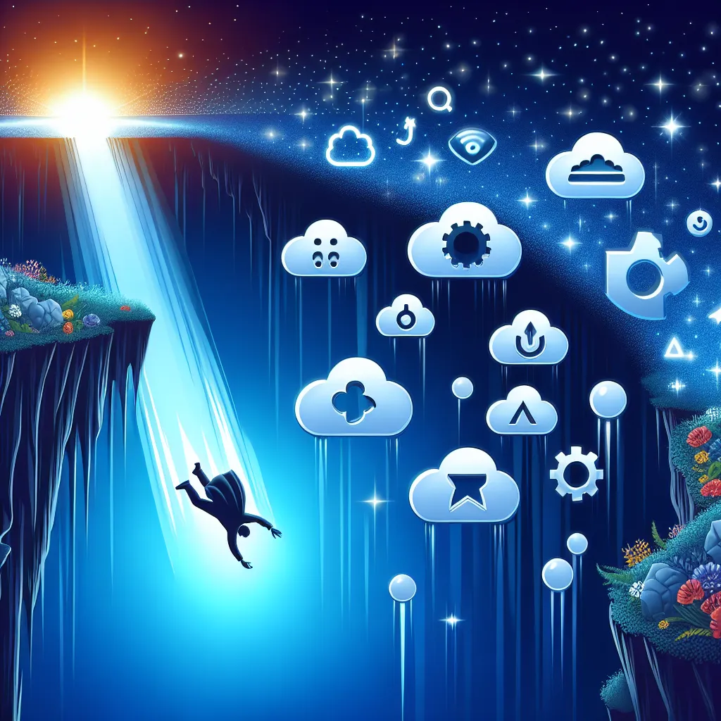 Dive Into the SaaS Abyss: 5 Trending Softwares that Will Blow Your Tech-Minded Brains!