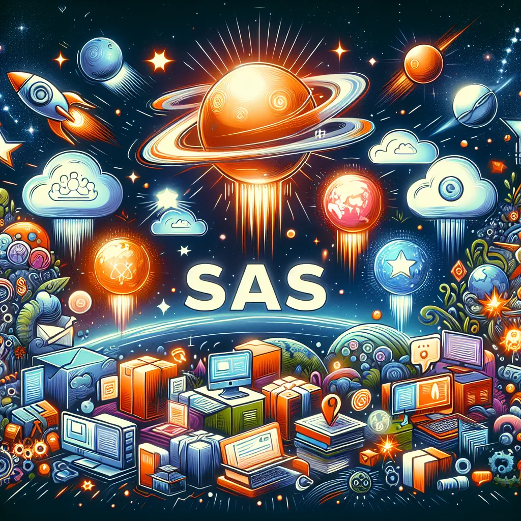 The SaaS Swag: 5 Groundbreaking Software Reviews That Are Rocking the Digital Universe!