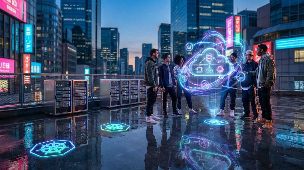 Cloud Playbook 2025: The New Rules of High‑Velocity SaaS