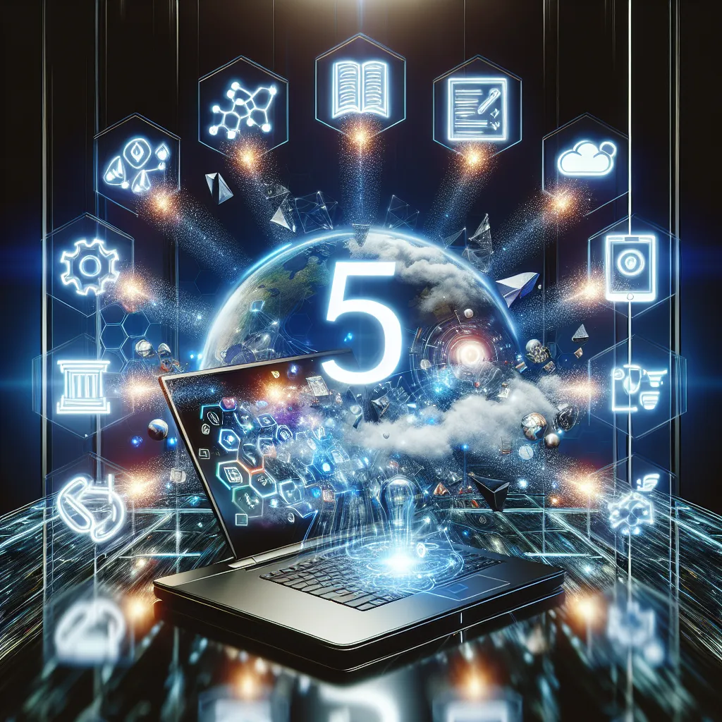 5 Game-Changing Business Tools Every SaaS User Needs Right Now!