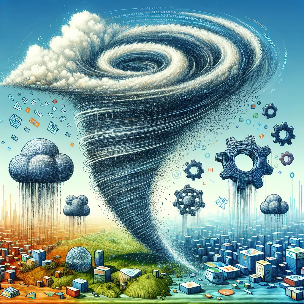 Buckle Up! 5 SaaS Innovations That Are Turning the Digital World Upside Down