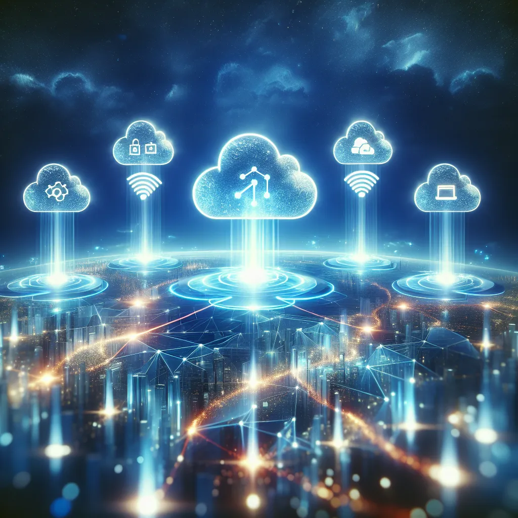 5 Cloud Innovations Turning SaaS World Into a Virtual Paradise!