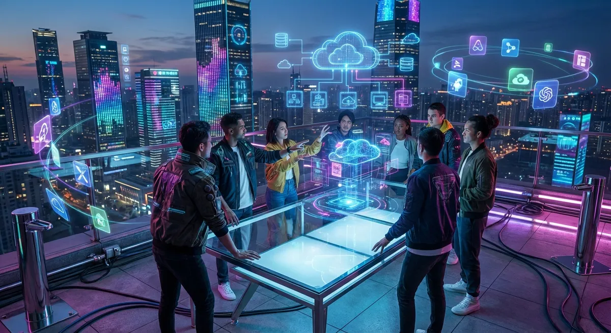 Cloud Playbook 2025: The SaaS-Ready Moves Everyone Wants in Their Stack