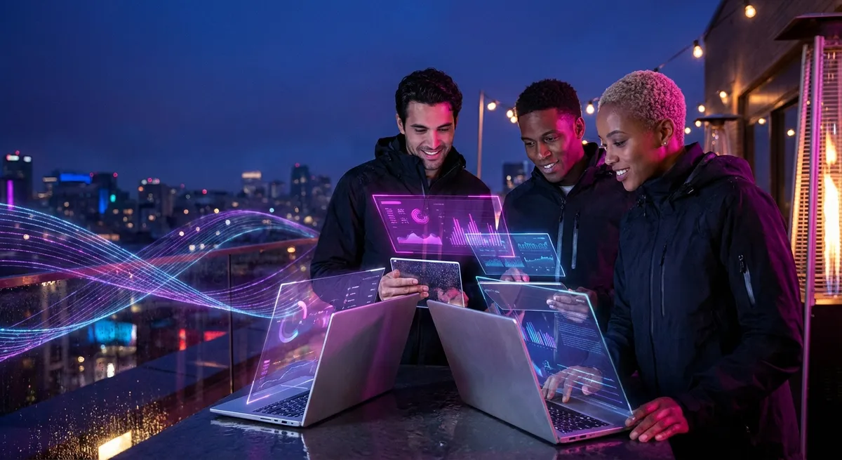 SaaS After Dark: The 5 Silent Software Shifts No One Wants You To Miss