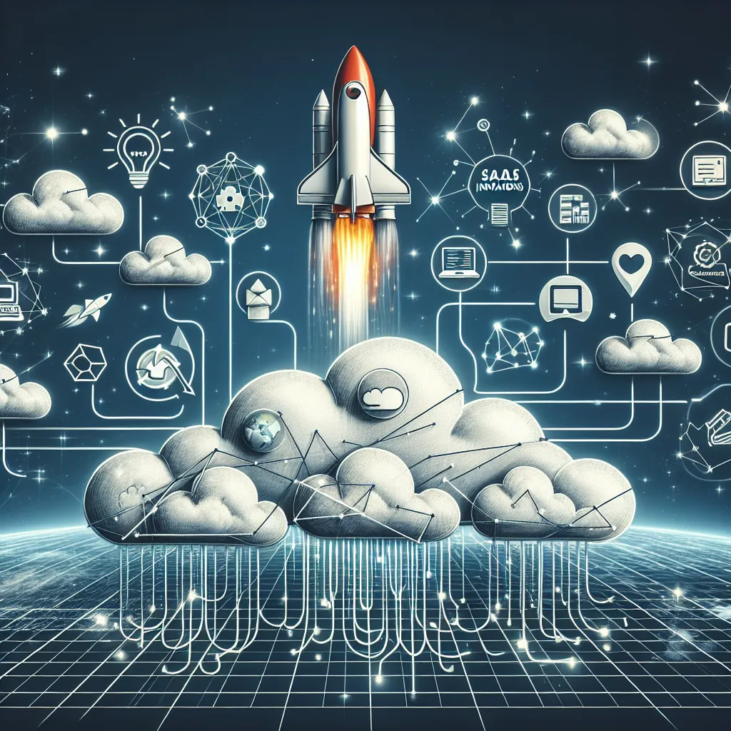 Skyrocket Your SaaS Game with These 5 Cutting-Edge Cloud Innovations!