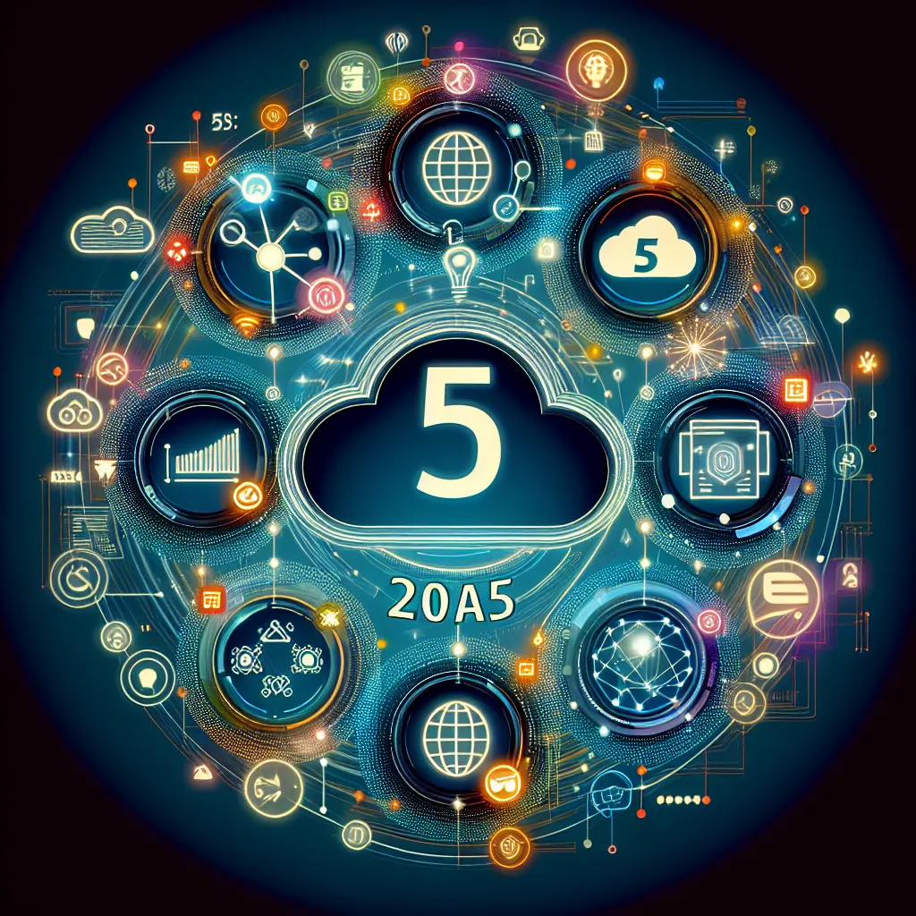 5 SaaS Trends You Can't Afford to Ignore in 2025