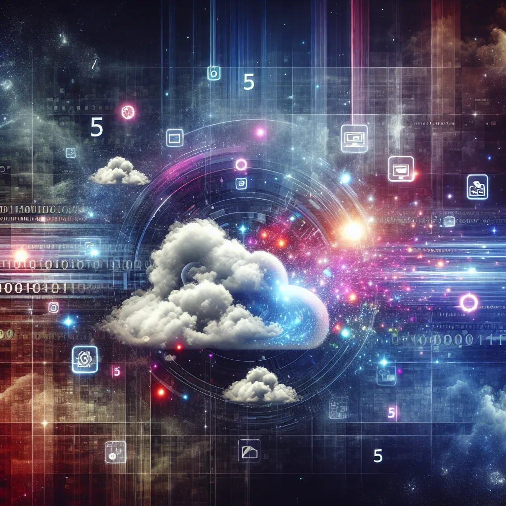 5 Mind-Blowing Cloud Solutions Rocking the SaaS World in 2025!