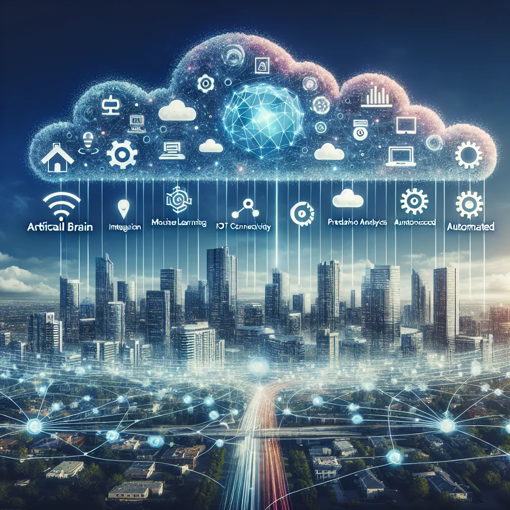 The Future Is Now: 5 Amazing Cloud Trends Transforming the SaaS Scene in Real-Time!