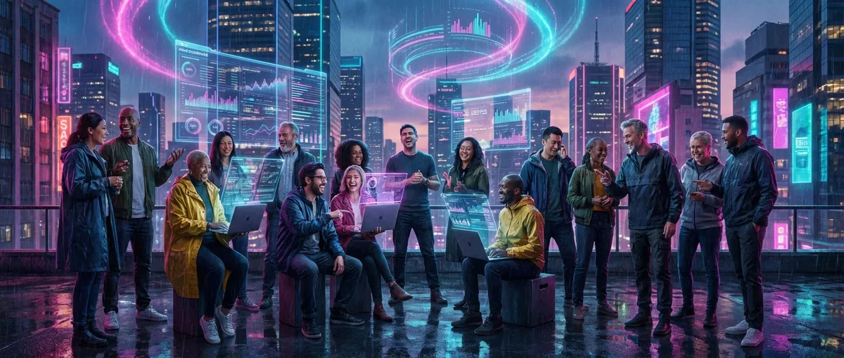 SaaS Signal Boost: The Software Shifts Turning Users Into Superfans