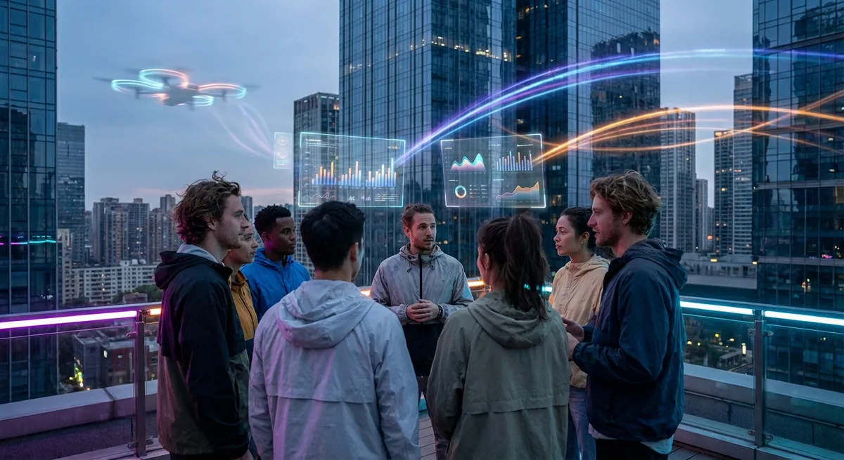 SaaS in Motion: The Software Shifts Everyone’s Suddenly Talking About