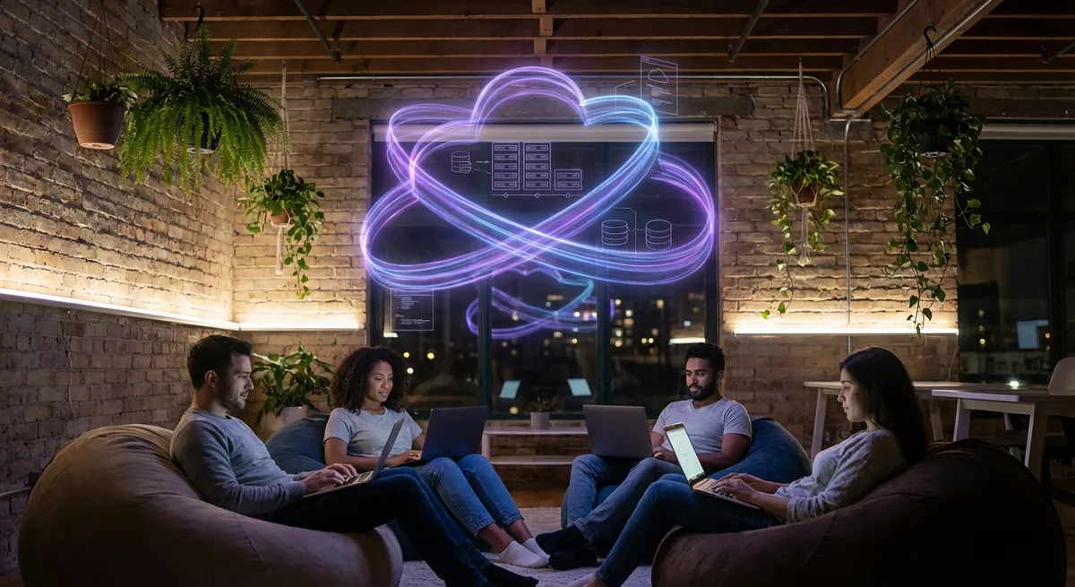 Cloud Stack Flex: The New Cloud Moves Smart Teams Swear By