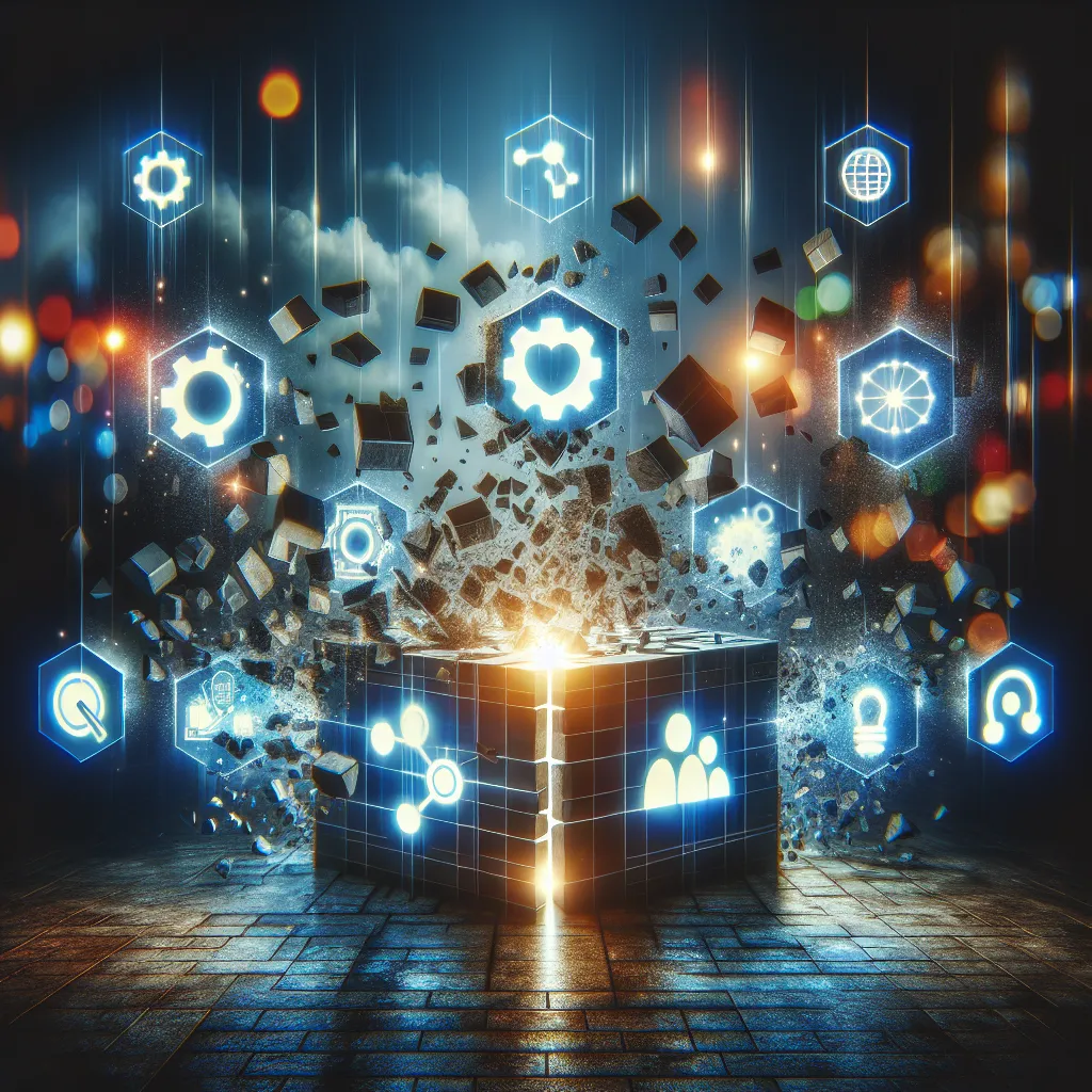 Five SaaS Tools Shattering the Status Quo in Business 2025!