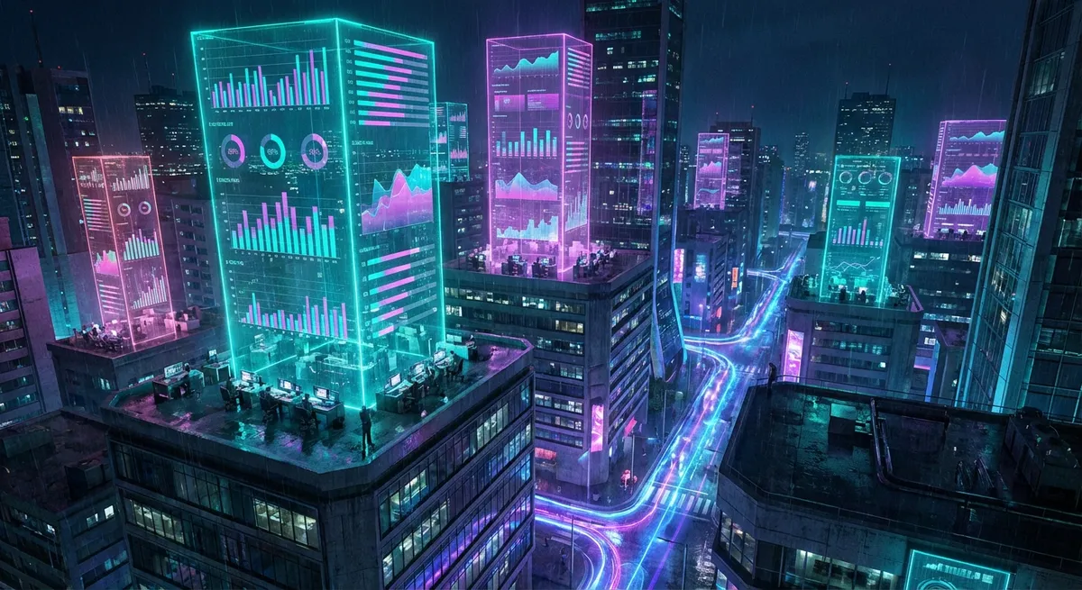 SaaS Power Moves: The Business Tools Quietly Running the Internet