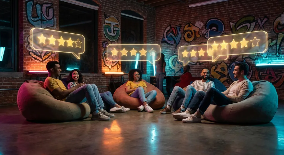 SaaS Hype Check: What Users Are Really Flexing in Reviews Right Now