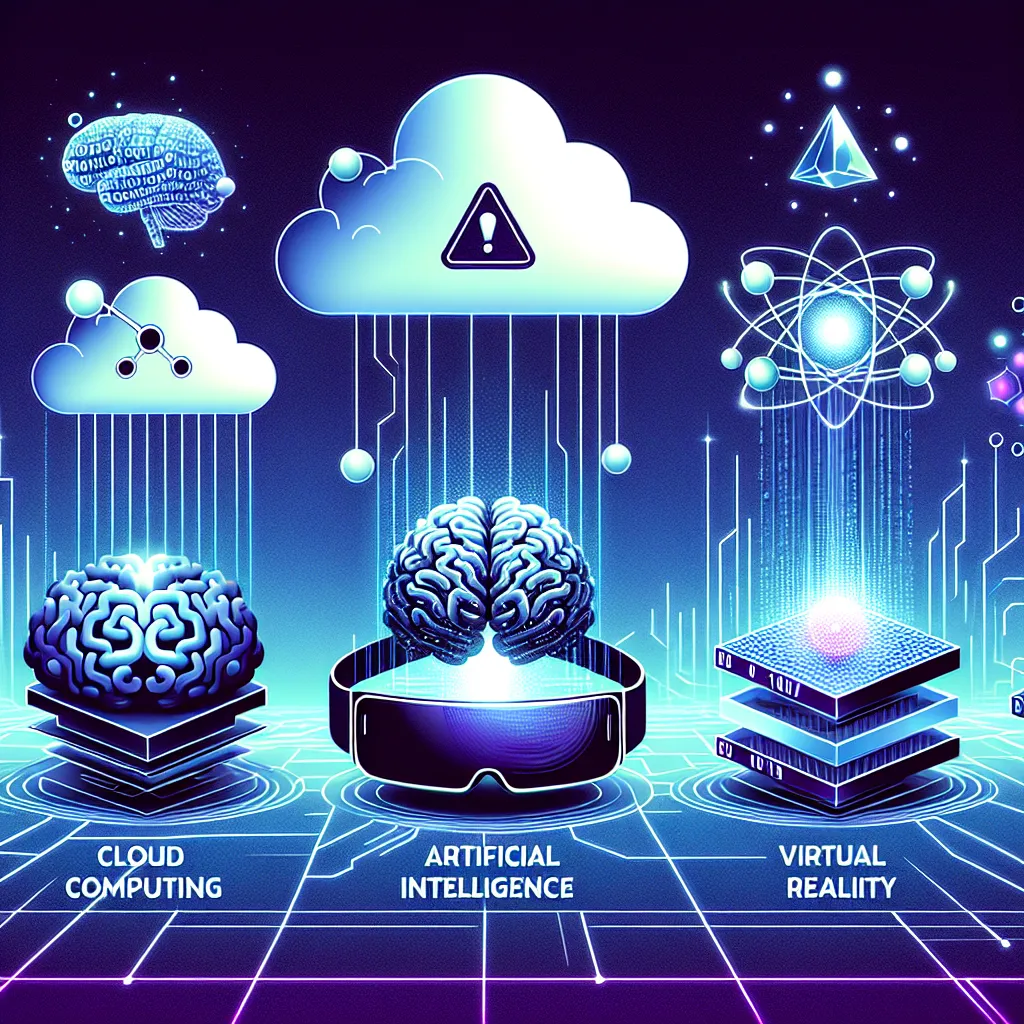 5 Revolutionary Software Trends That Are Rewriting the Rules in 2025