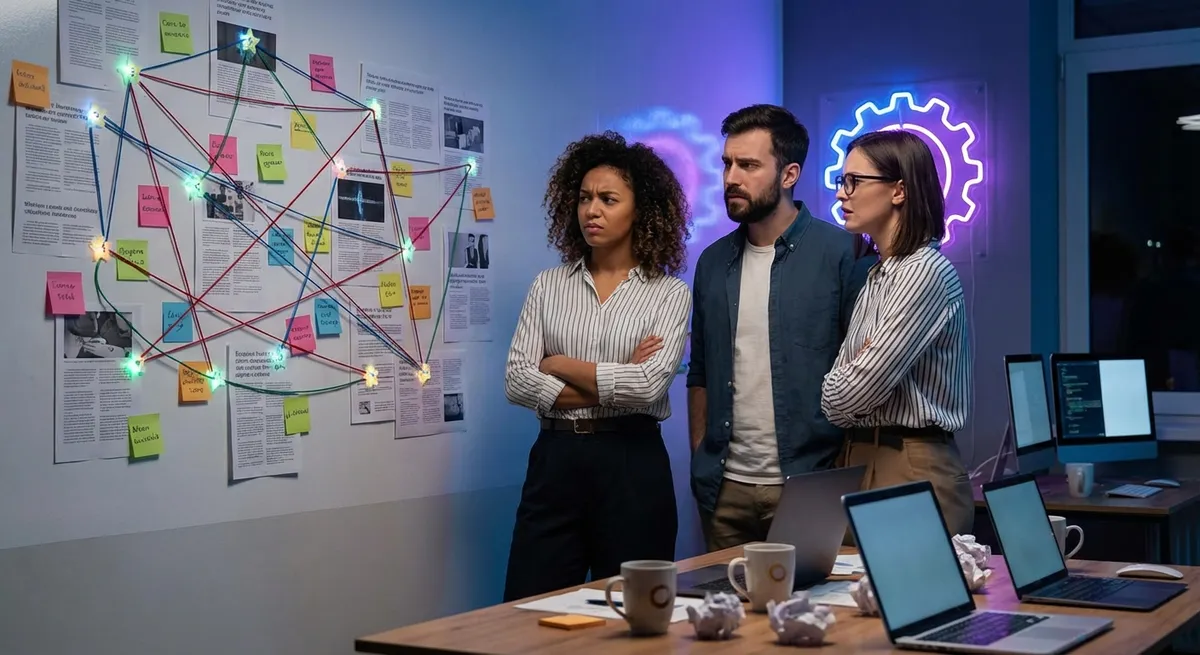 SaaS Reality Check: The Review Ritual Running Every Buying Decision