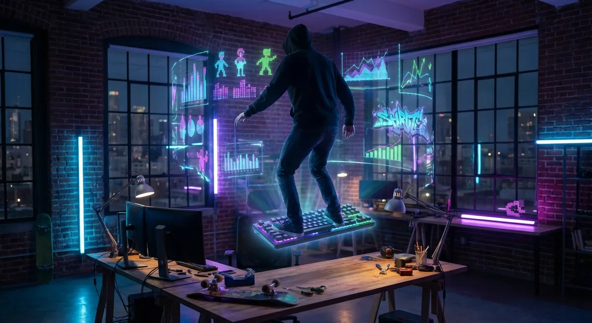 Workflow Wizardry: The SaaS Power Moves Turning Chaos Into Clicks