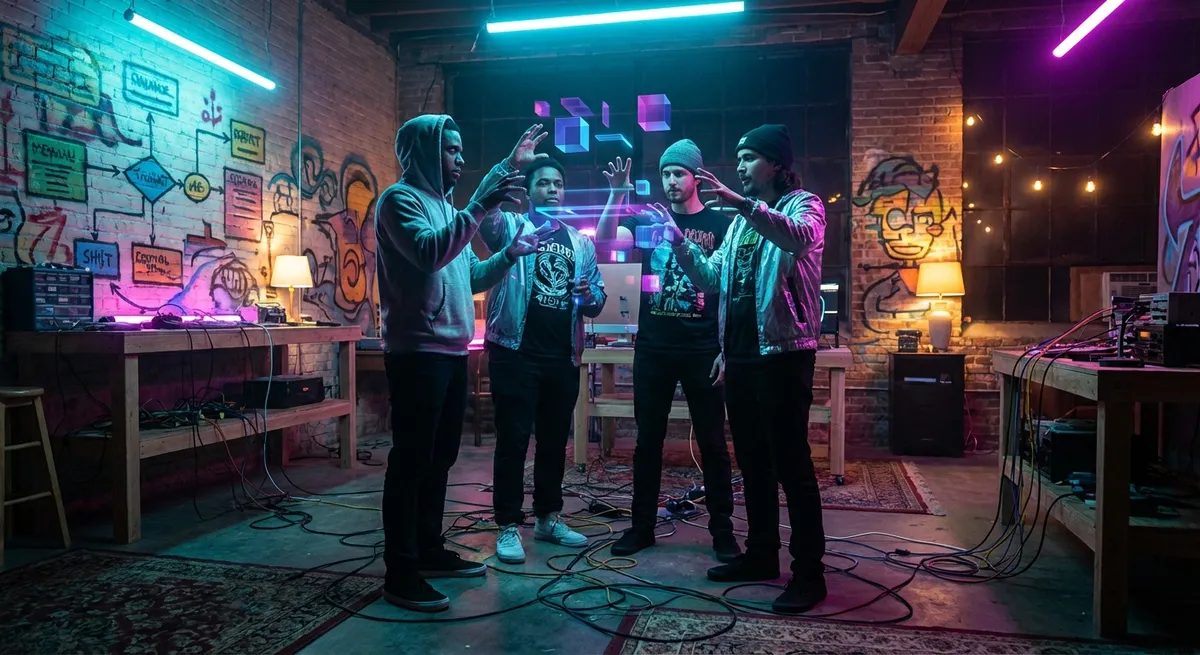 Workflow Wizards: The SaaS Playbook Rewiring How Teams Actually Work