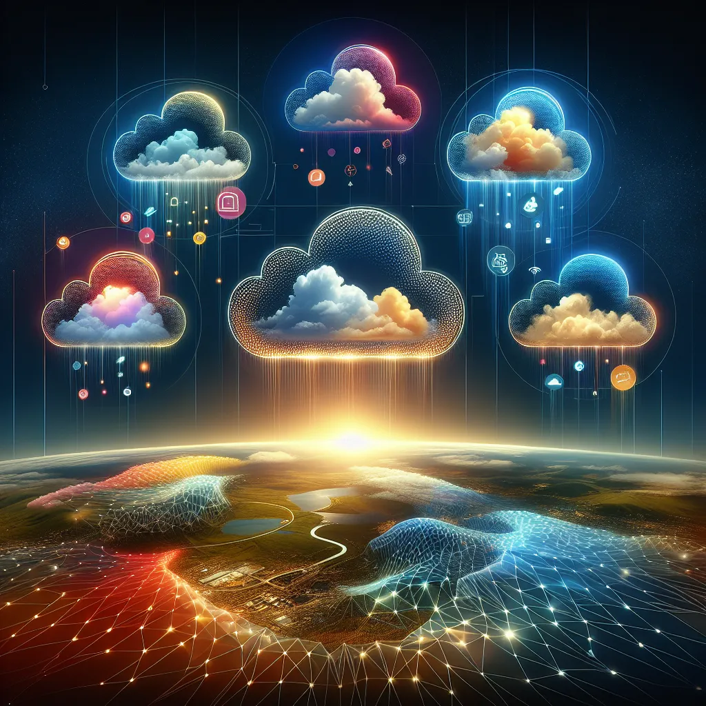Unveiling 5 Cutting-Edge Cloud Solutions Reshaping the SaaS Landscape