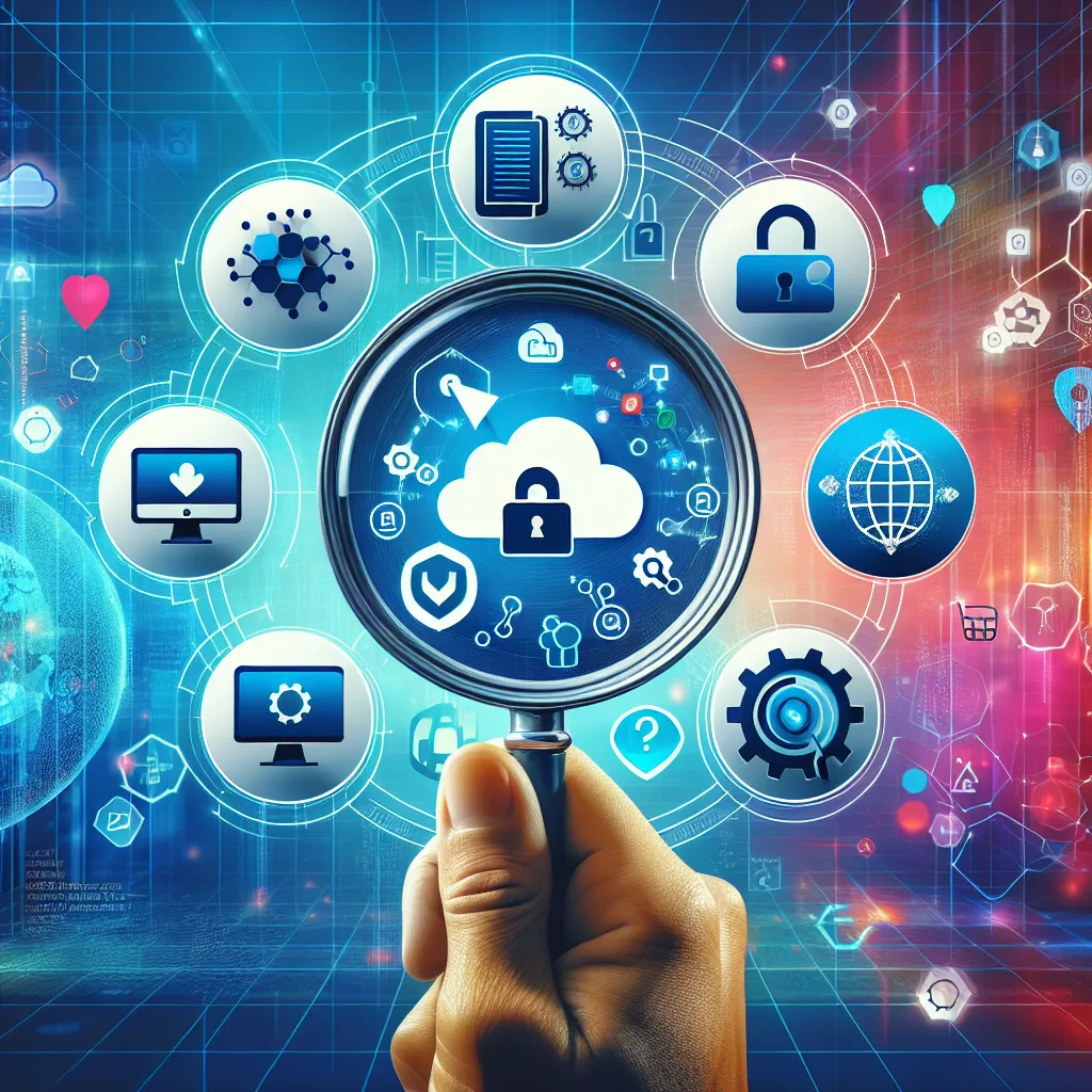 Discover the SaaS Scene: 5 Fresh Picks Redefining the Tech Landscape!