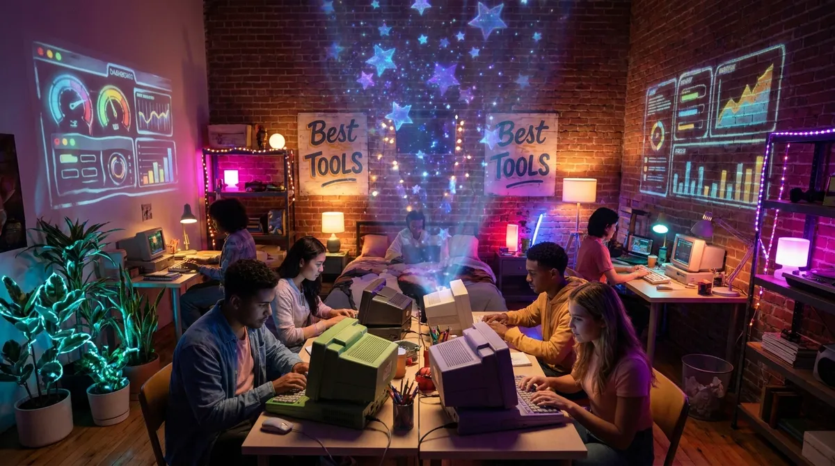 SaaS Review Glow-Up: How Users Are Flipping the Script on “Best Tools”