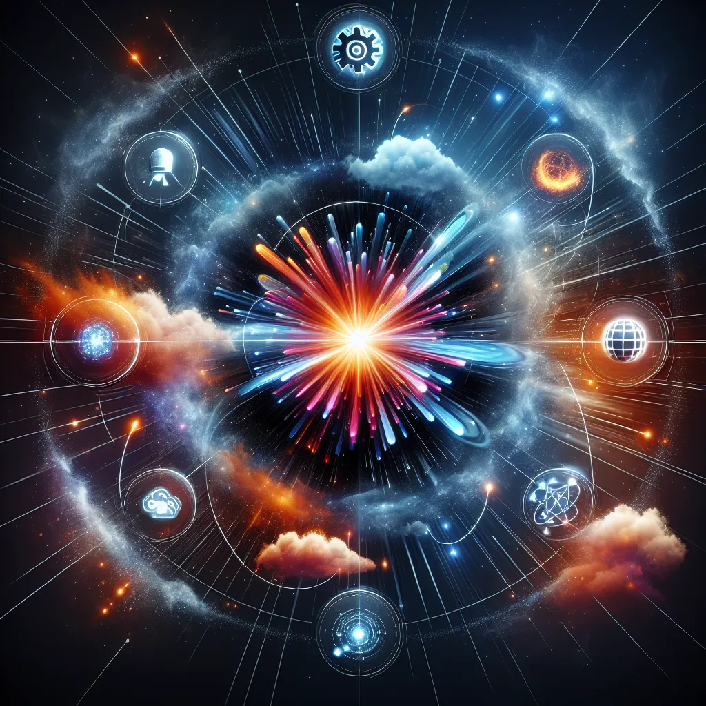 Unleashing the SaaS Supernova: 5 Trending Software Tools You Don't Want to Miss!