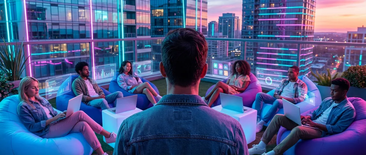 SaaS Main Character Energy: The Software Shifts Everyone Wants In