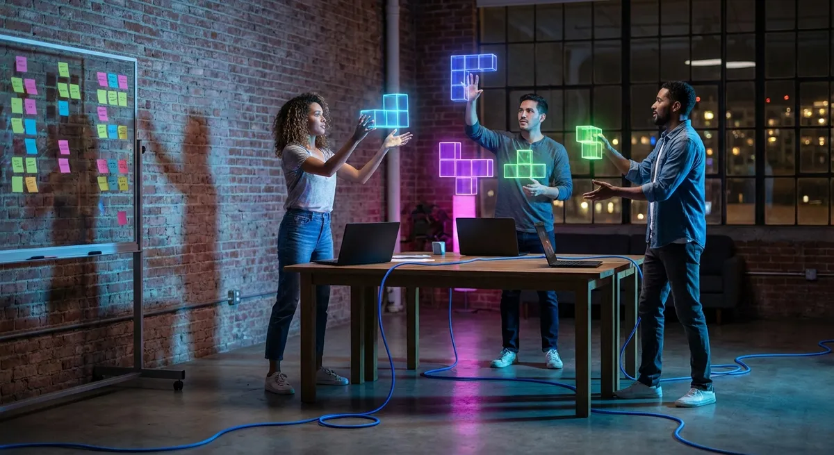 Workflows, Not Workloads: The SaaS Power-Moves Everyone’s Copying