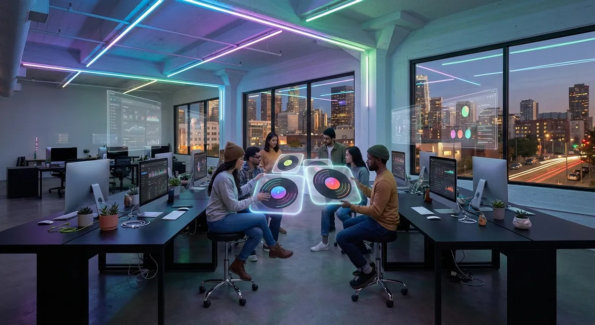 SaaS Stack Remix: The Business Tools Everyone Wants In Their Workday