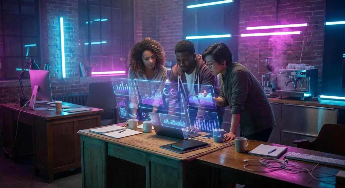 SaaS Power Plays: The Business Tools Rewiring Workdays Right Now