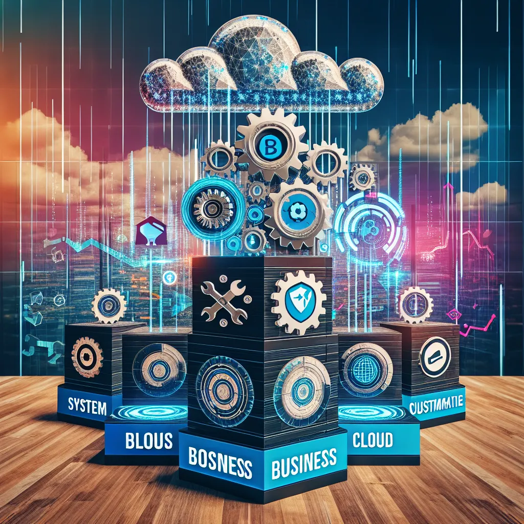 Boss Your Business: 5 SaaS Tools Set to Dominate 2026!