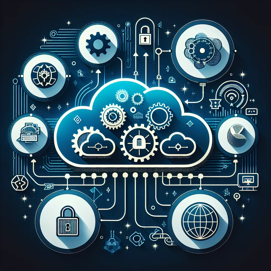 5 Sizzling Cloud Trends That Are Changing the SaaS Game in 2025