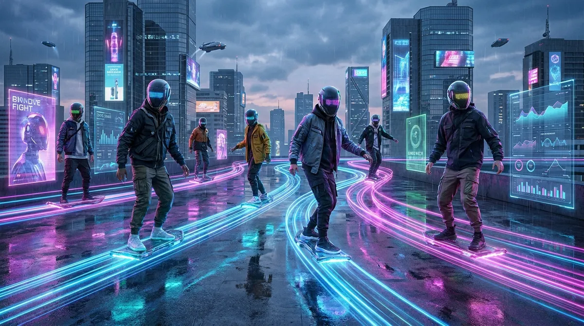 SaaS Velocity: The Software Shifts Everyone’s About To Copy