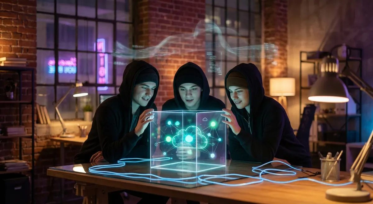 Cloud Flex Mode: The New Cloud Moves Smart Teams Are Locking In