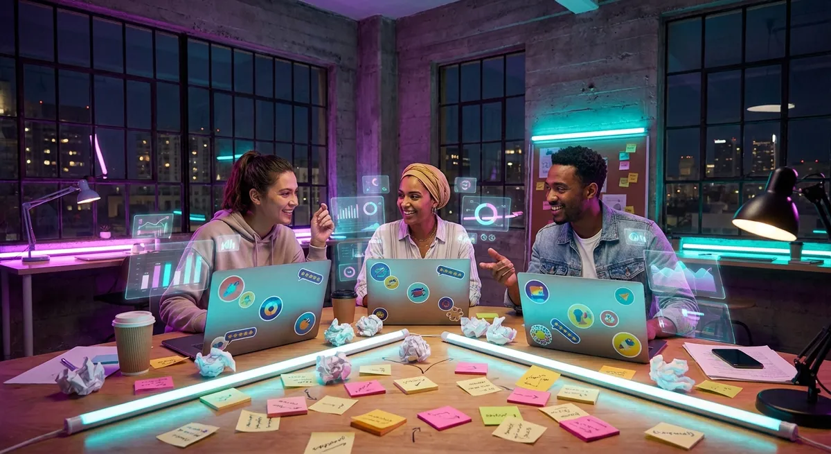 SaaS Review Reboot: How Power Users Really Judge Your Product Now