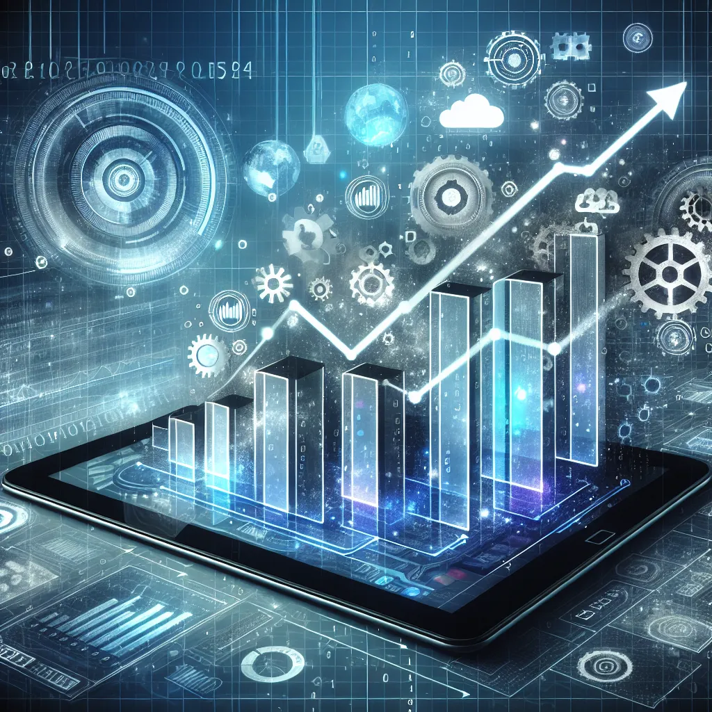 Discover the 5 SaaS Tools Boosting Business Success in 2025!