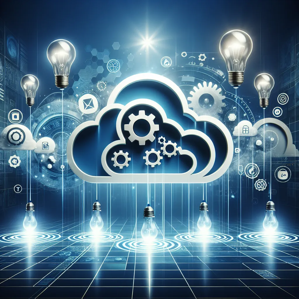 5 Fabulous Cloud Solutions Turning the SaaS Scene on its Head!