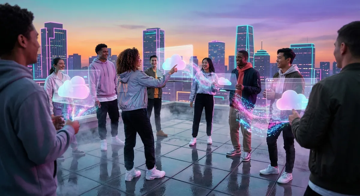 Cloud Glow-Up: The Fresh Cloud Moves SaaS Teams Won’t Stop Sharing