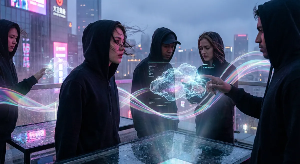 Cloud Flex Mode: The New Cloud Habits Separating Stuck Teams from Unstoppable Ones